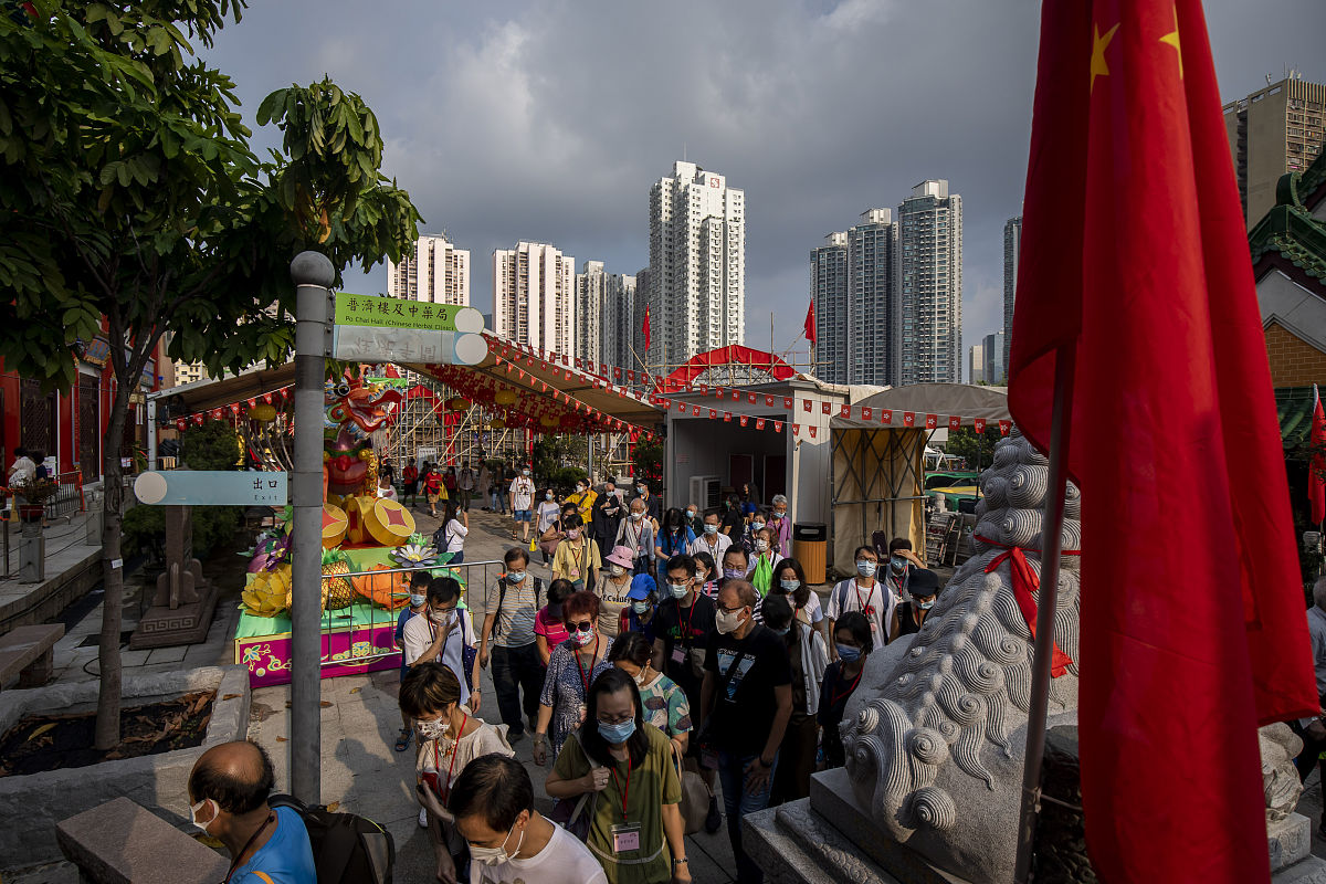 Is Hong Kong a Country? - Understanding Its Status