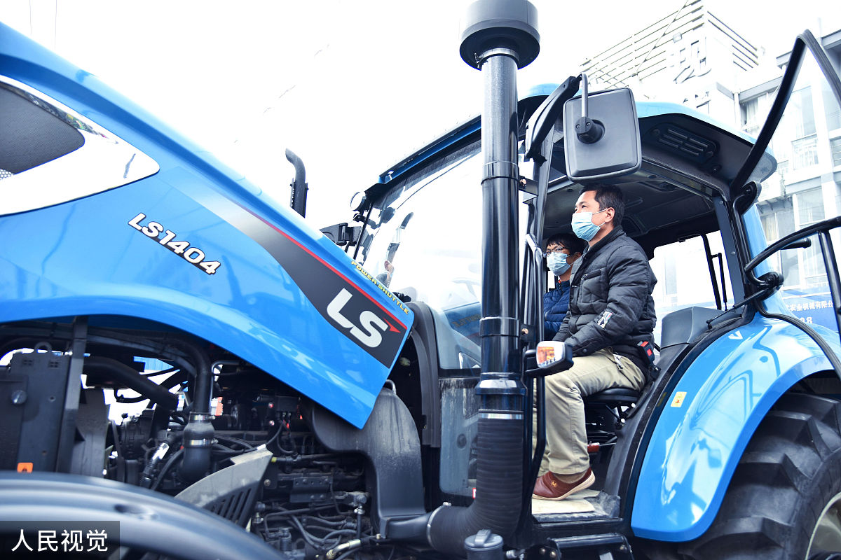 重庆渝州车辆工程技术学校农机使用与维修专业毕业后是什么学历？