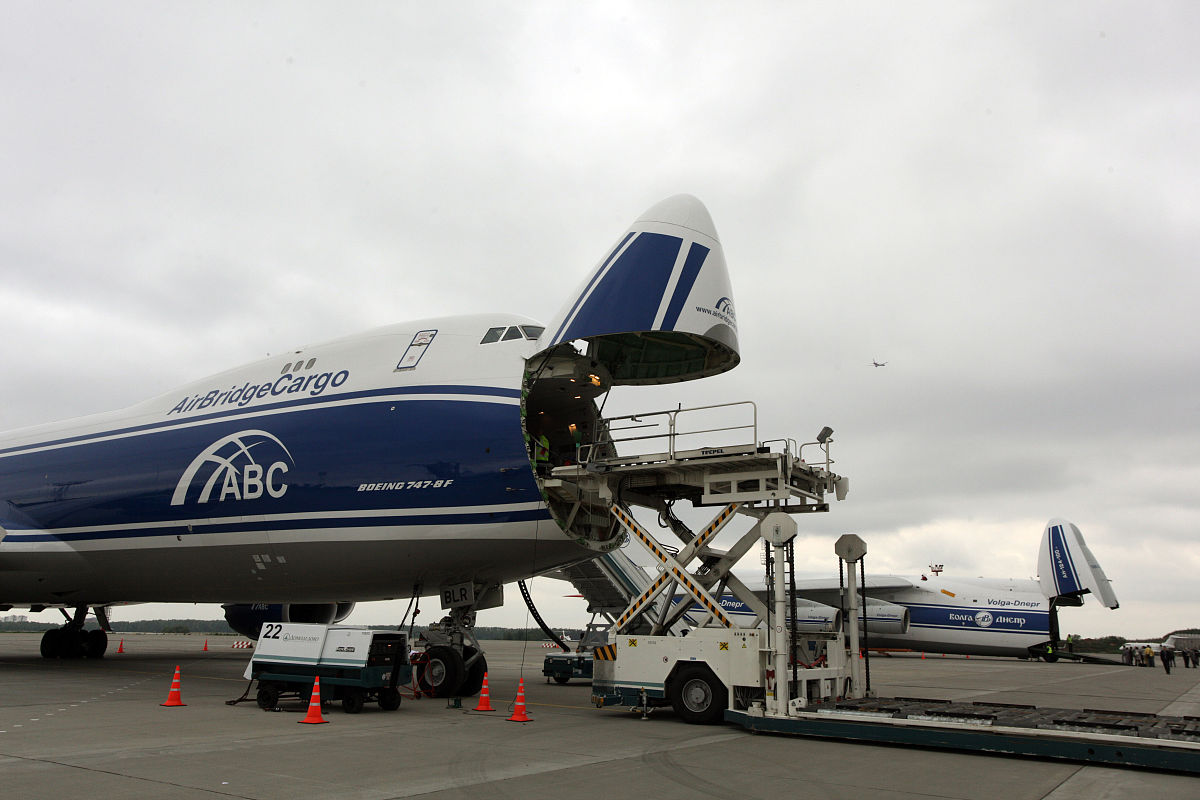 中南航空大学航空物流专科专业介绍