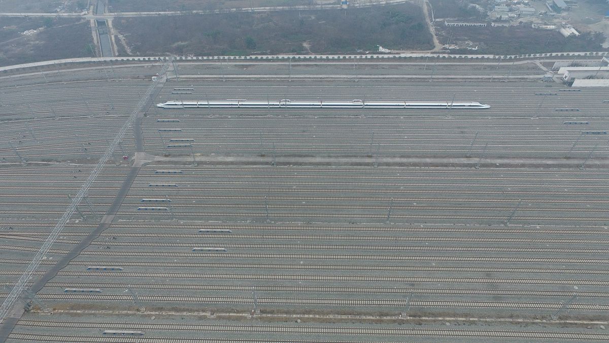 成都上什么高铁学校好