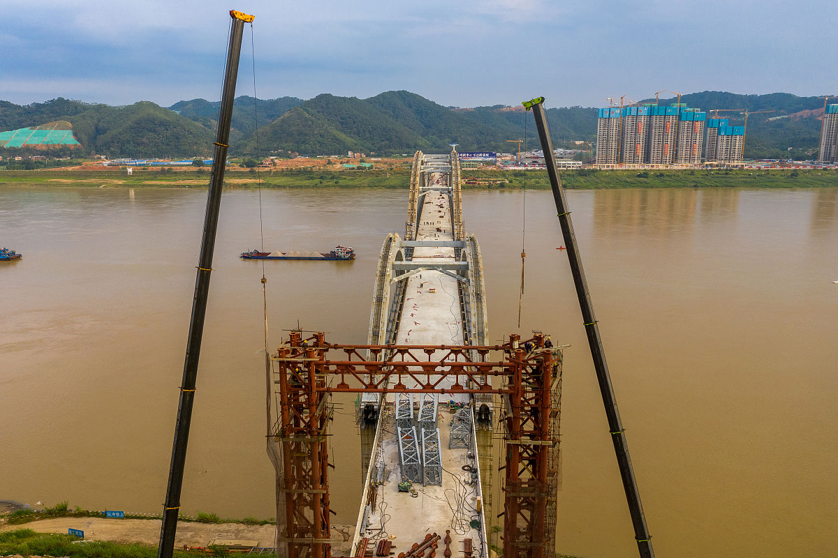 攀枝花建筑工程学校道路与桥梁工程施工专业就业前途大不大