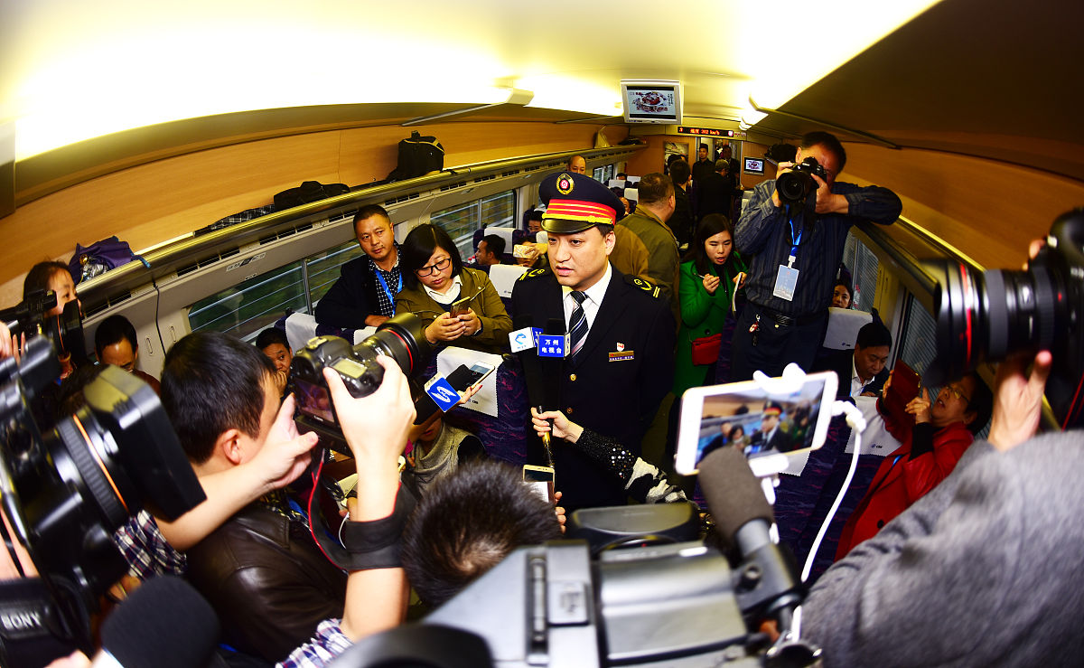 贵阳市铁路学校高铁专业：优势、劣势与未来发展