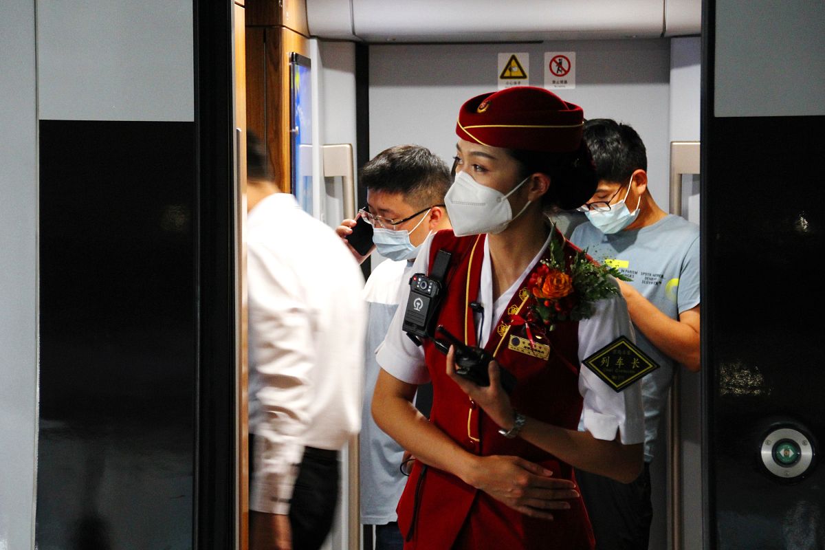 重庆高铁学院大专学校：培养高铁领域专业人才的摇篮