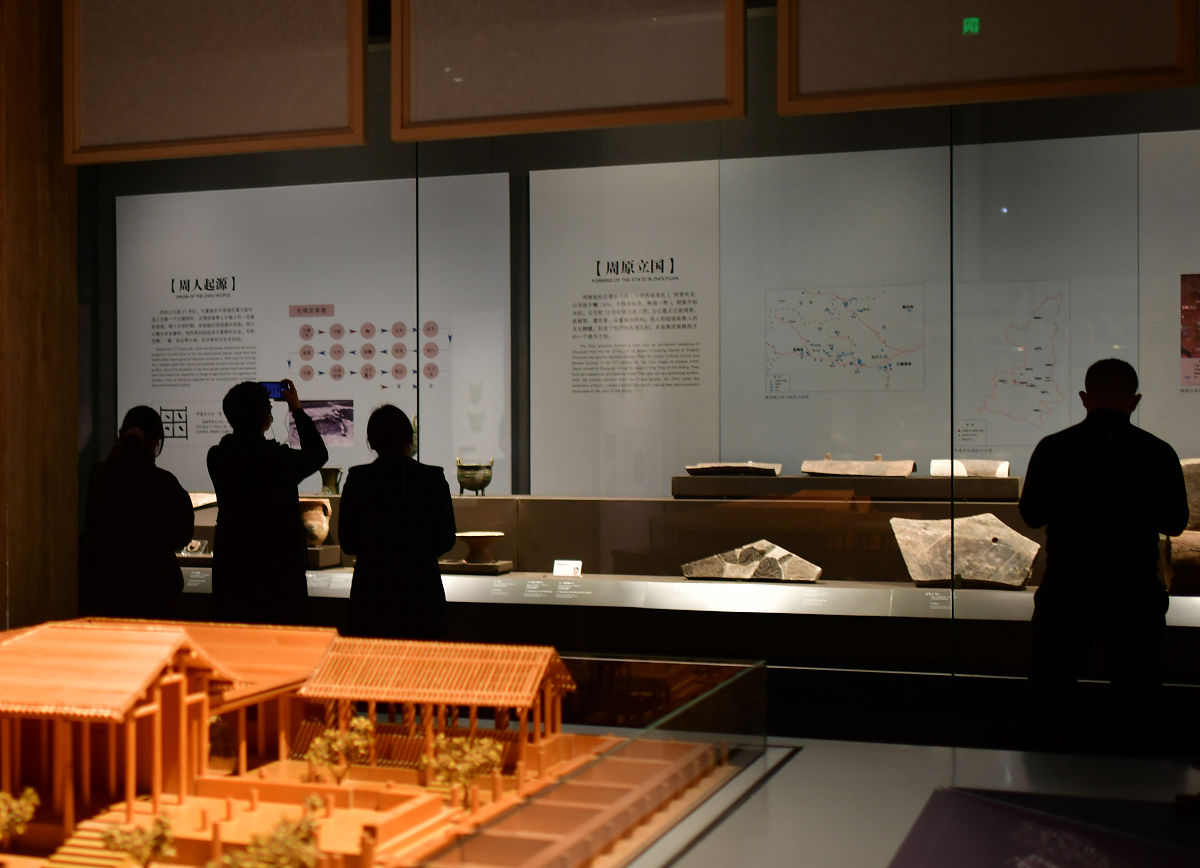 文物数字化保护：方法、内容及重要性