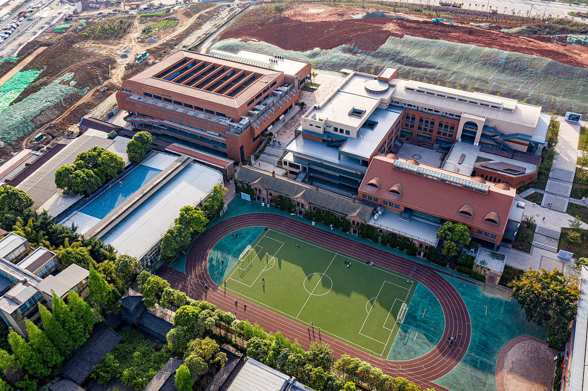 四川国际标榜职业学院就业情况怎么样 - 就业率高、资源丰富、注重培养