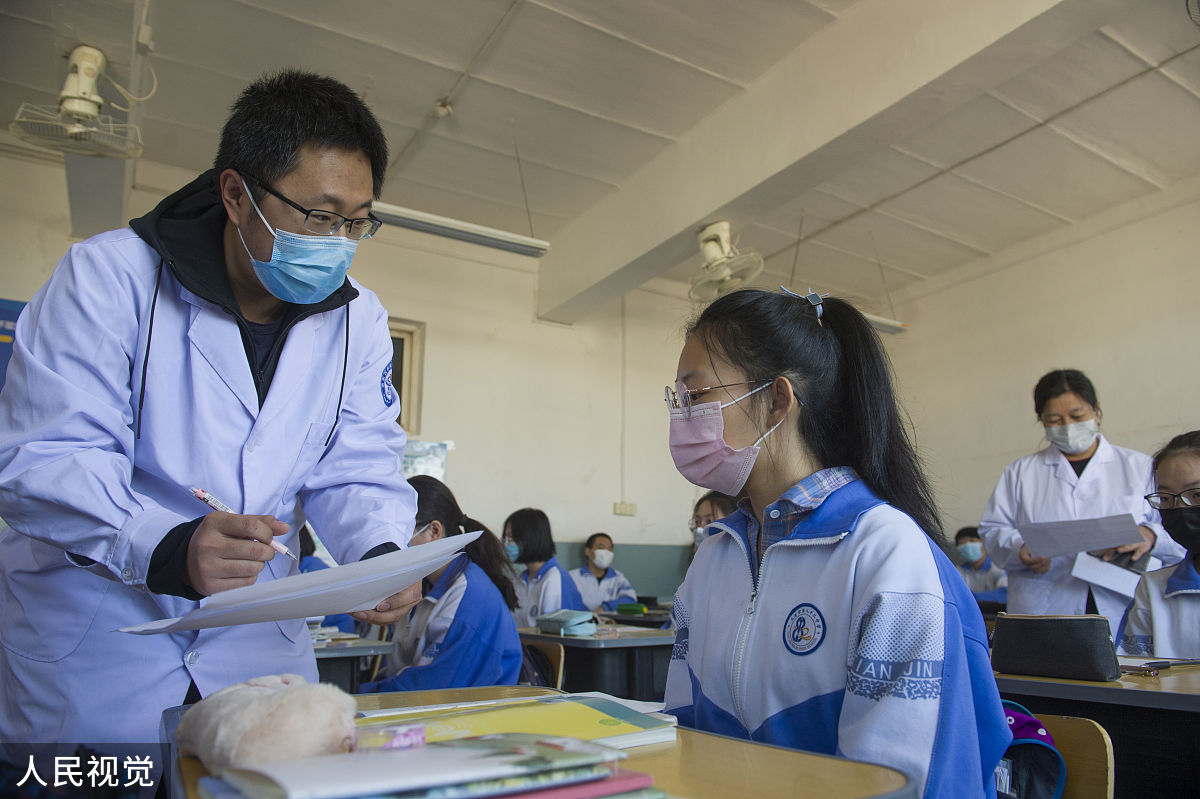 初中生读卫校好吗去哪里读好