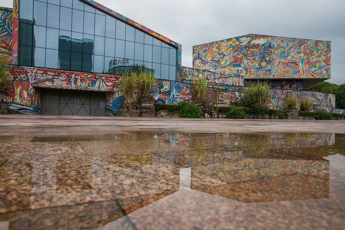 四川艺术教育专业学校推荐：哪所学校最适合你？