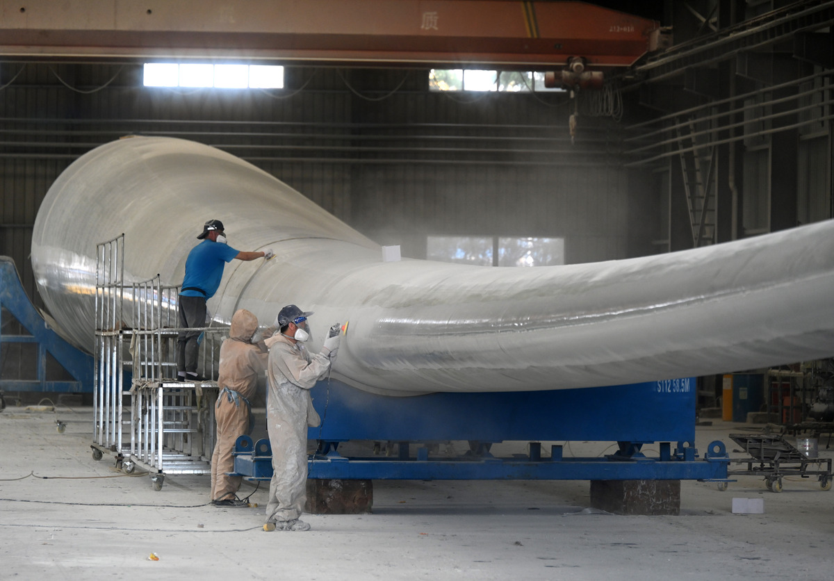 喷漆烘干法：边喷漆边烘干，效率翻倍！