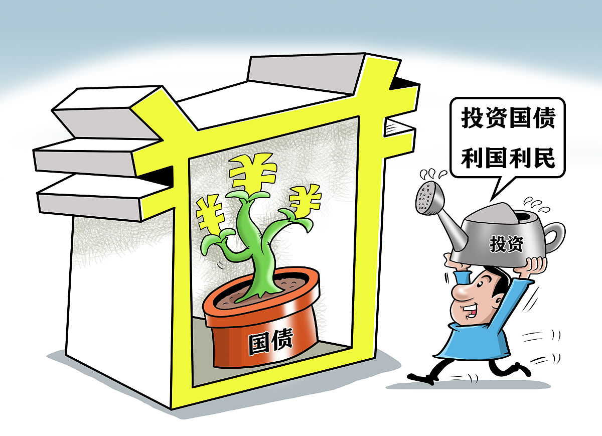 举专项债券项目腐败的例子