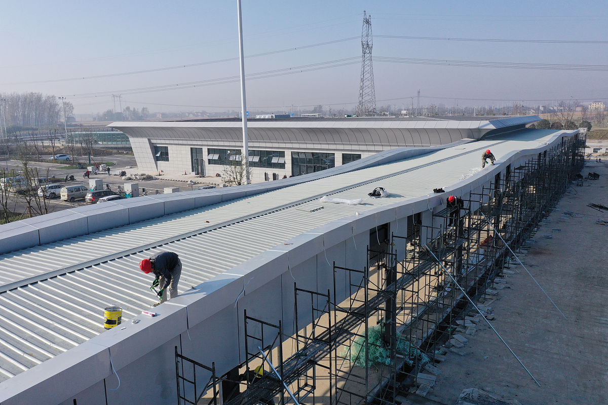 渭南铁路学校课程设置：2021年铁路专业人才培养计划