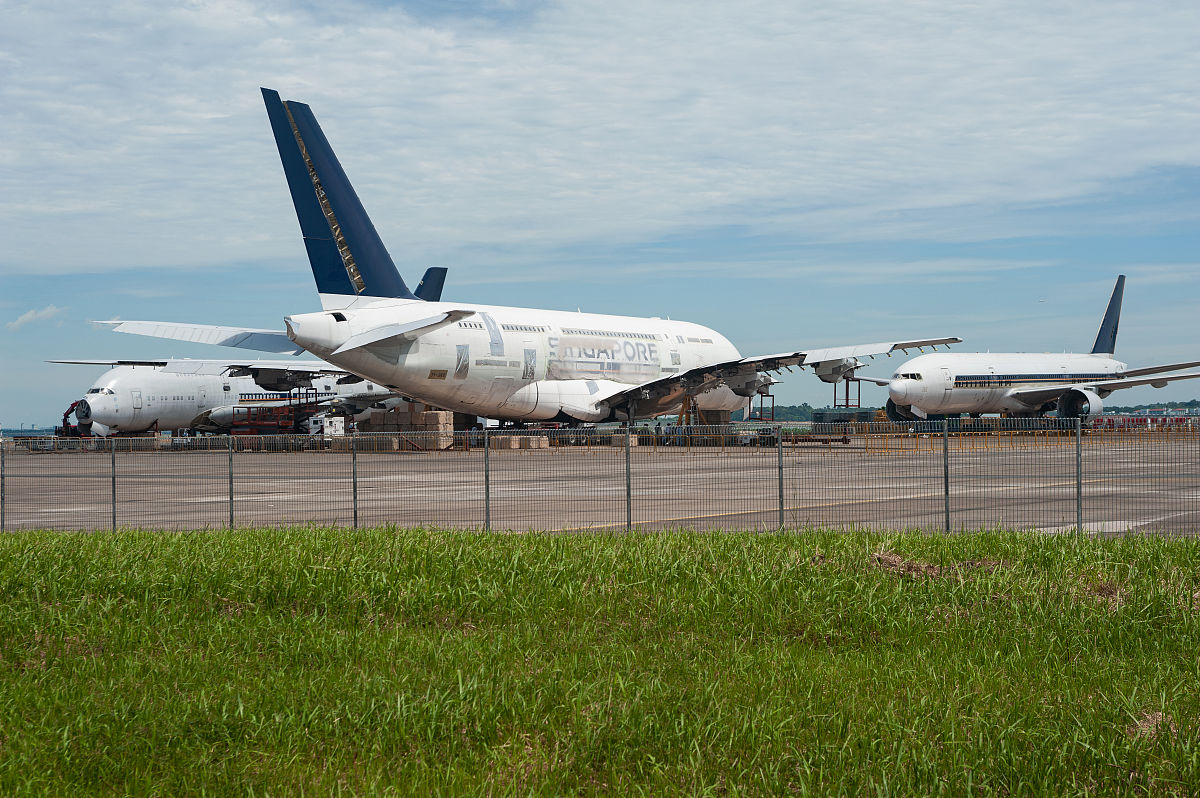 重庆航空学校有哪些？盘点重庆优质航空院校
