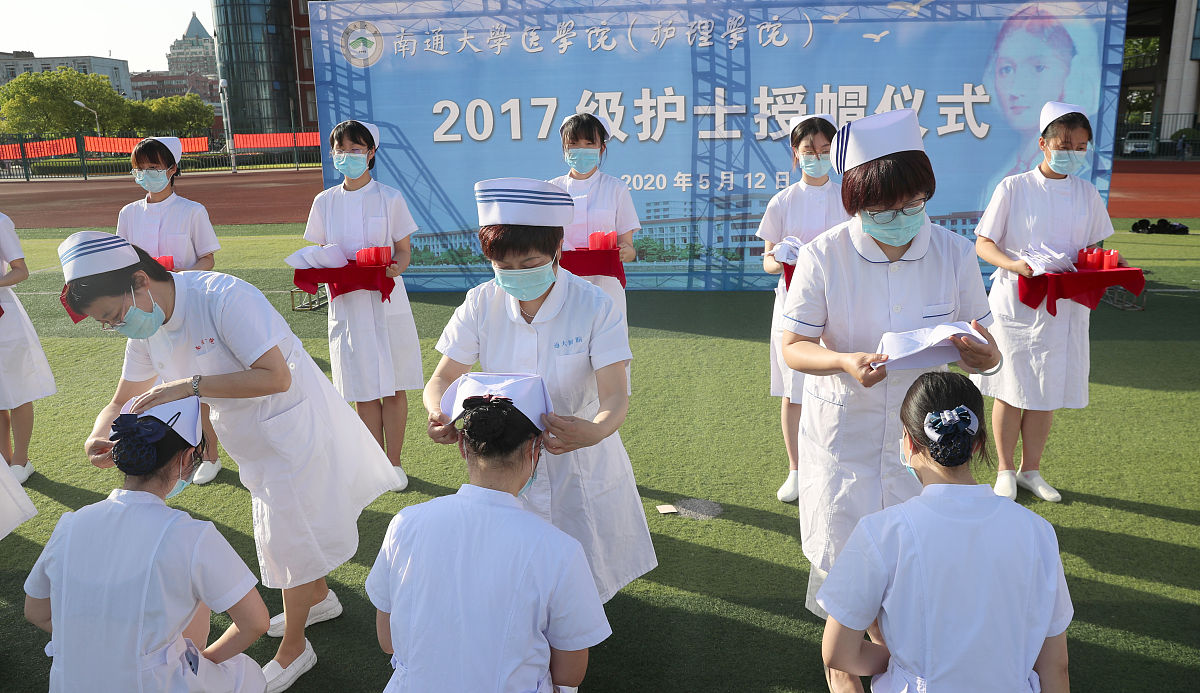 重庆2022年卫校什么专业有前途