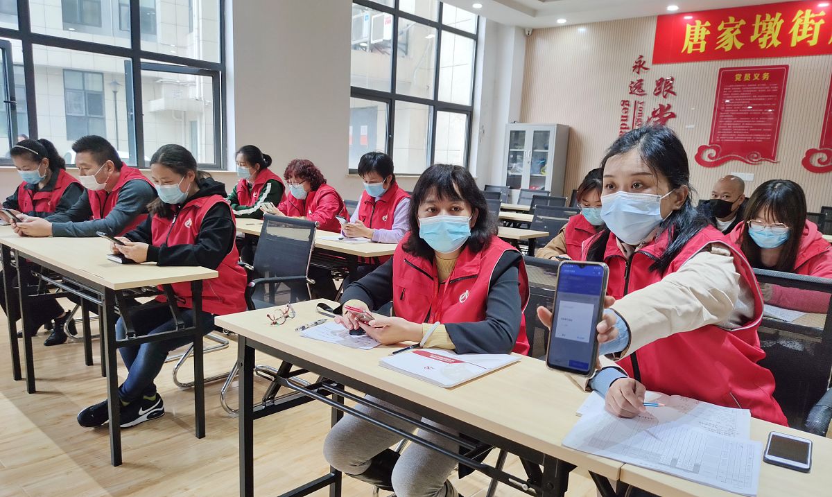 菏泽家政职业学院社区康复专业就业前景分析：热门方向及发展趋势