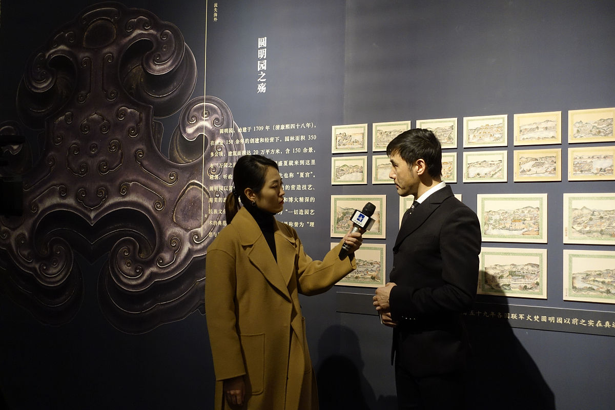 《国家宝藏》：探索中国文化的宝藏