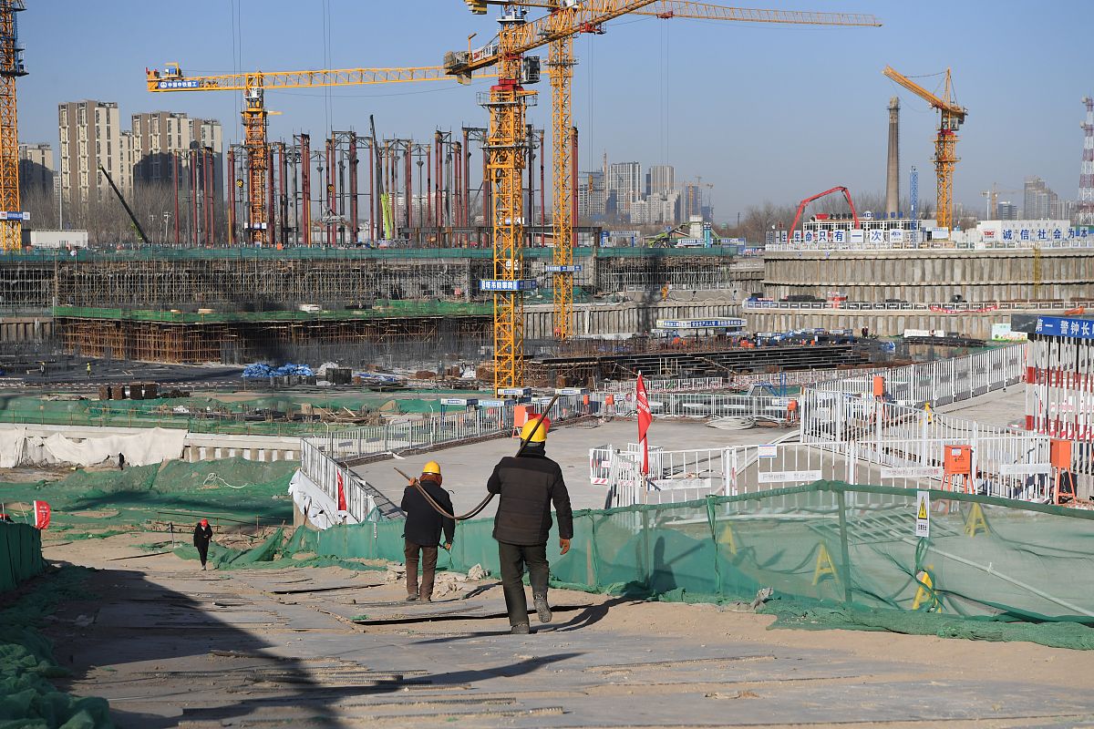 港务区绿地二期房建项目施工安全调研报告（2023年9月20日）