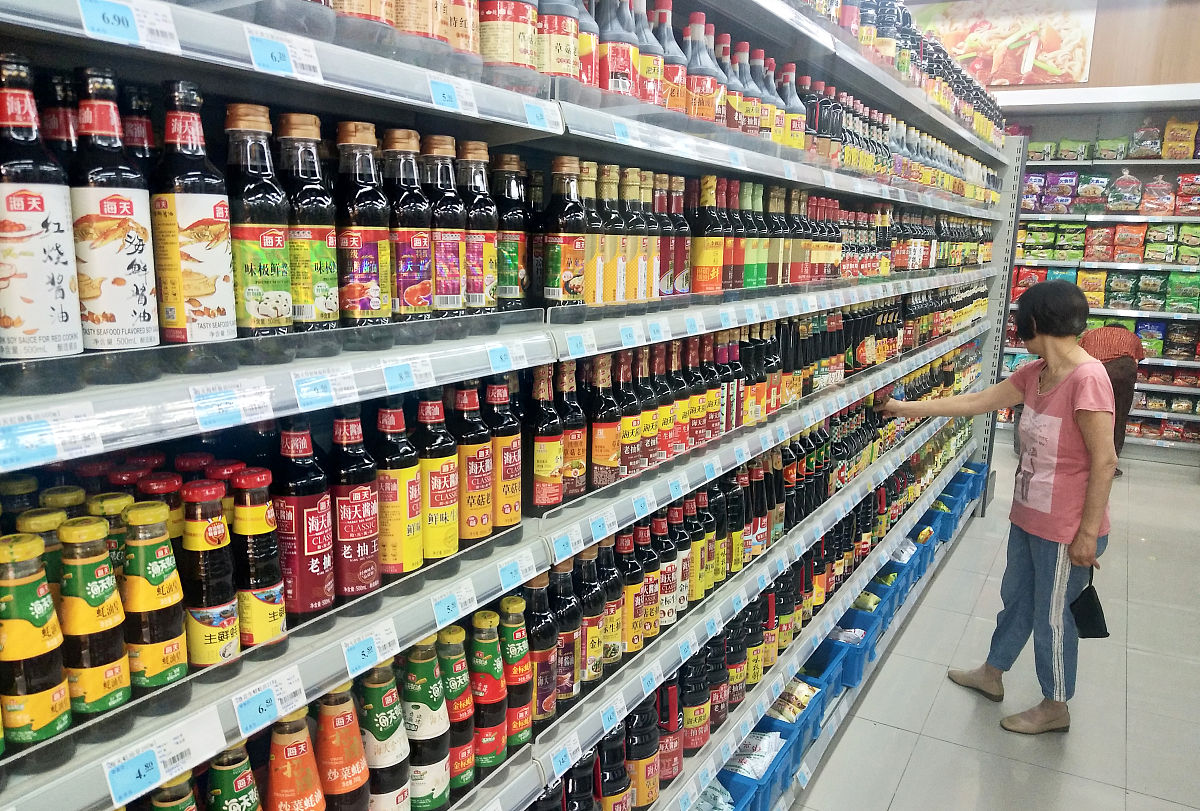 食品调味品生意怎么做？10个成功秘诀