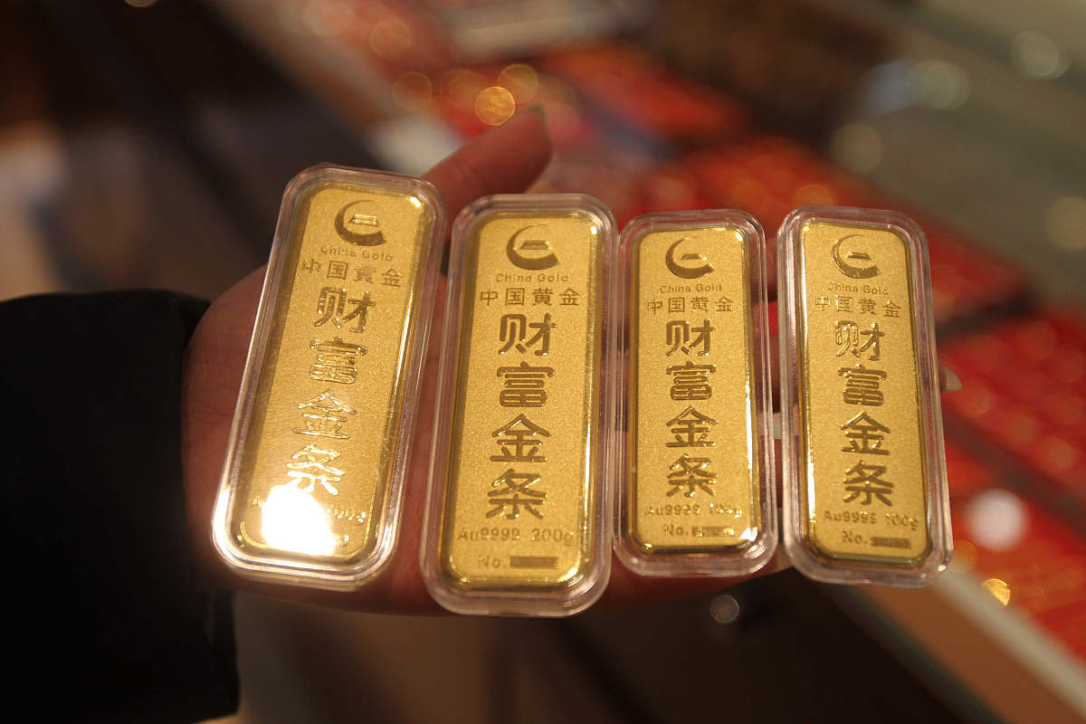 三万块如何选三金