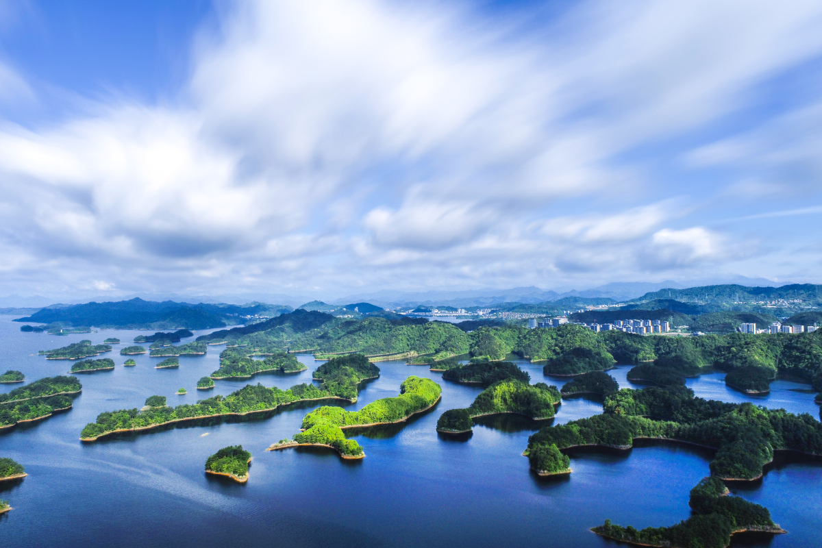 杭州附近春节旅游景点大全,春节期间杭州附近好玩的地方