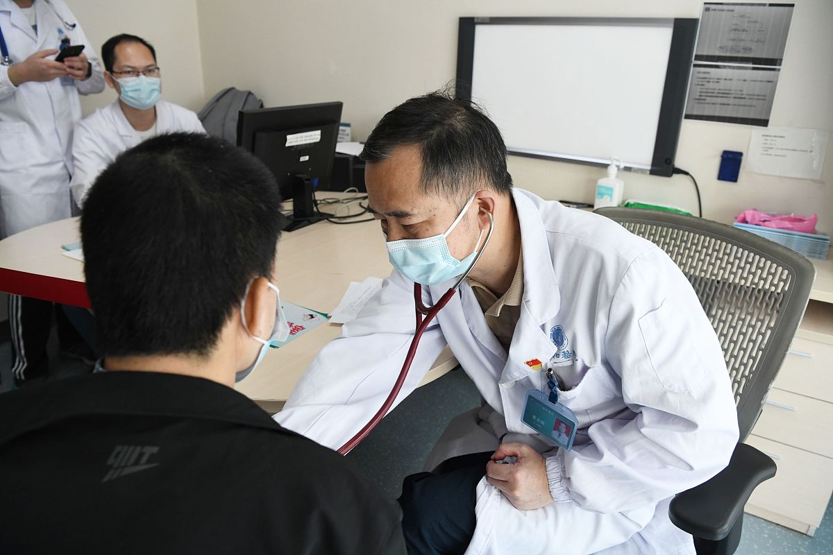 延安市宝塔区协和医院儿科护理实习：提升护理专业理论知识