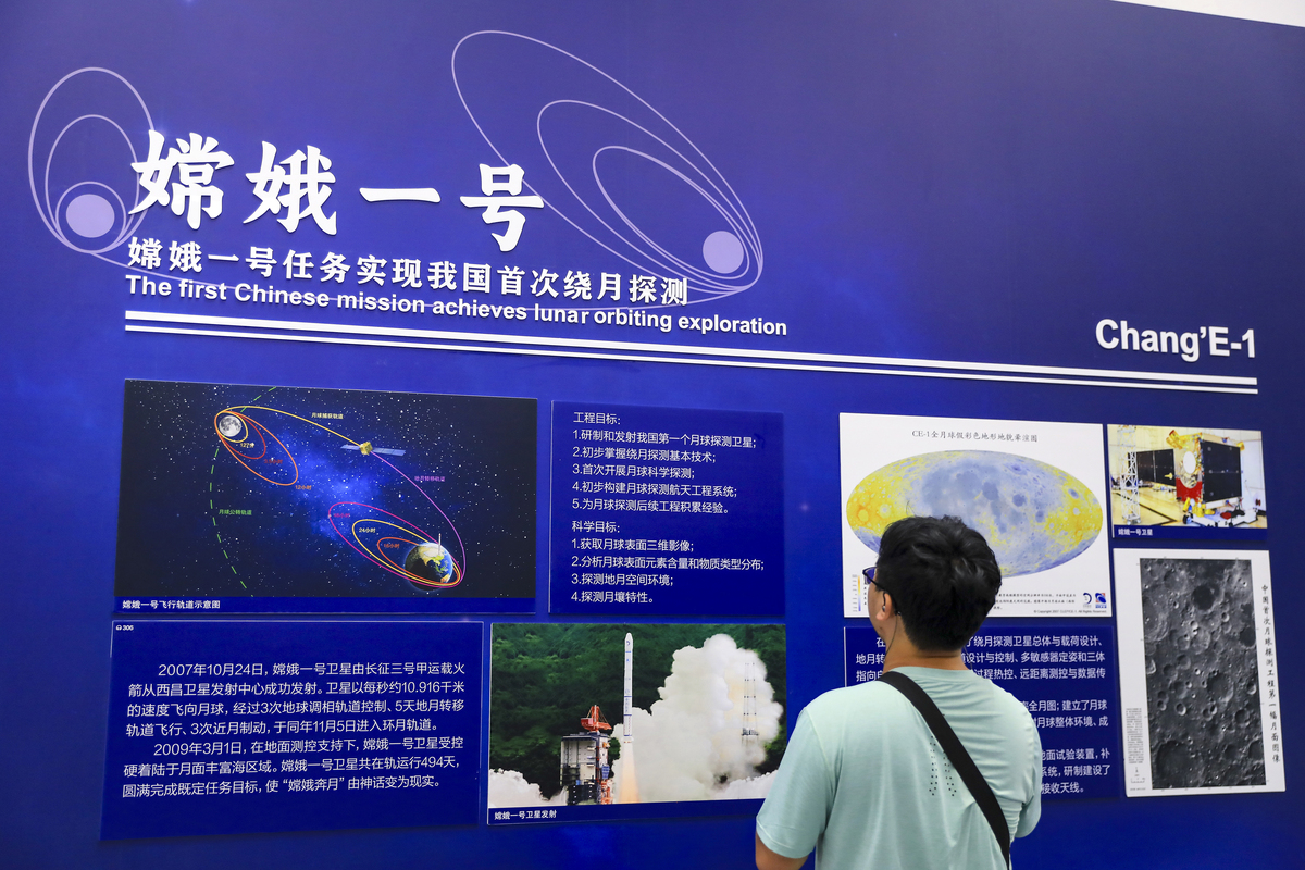 科技自立自强：青年如何贡献青春力量