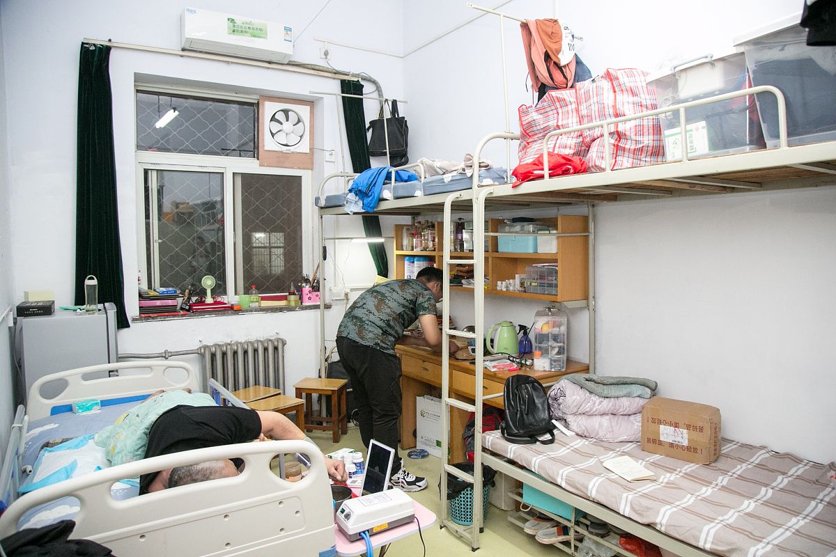 广西中医药大学宿舍条件怎么样？ - 宿舍环境及管理问题分析