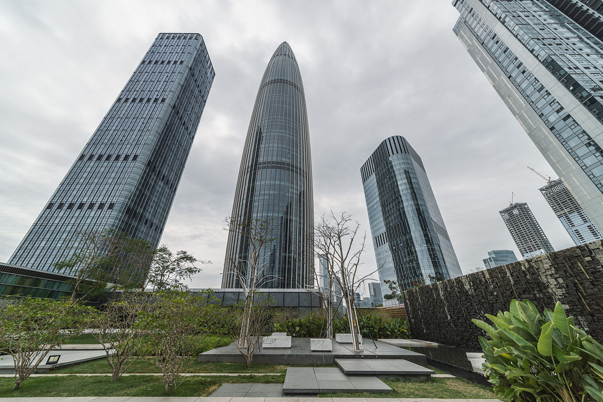 深圳湾超总建筑失败回答+拓展