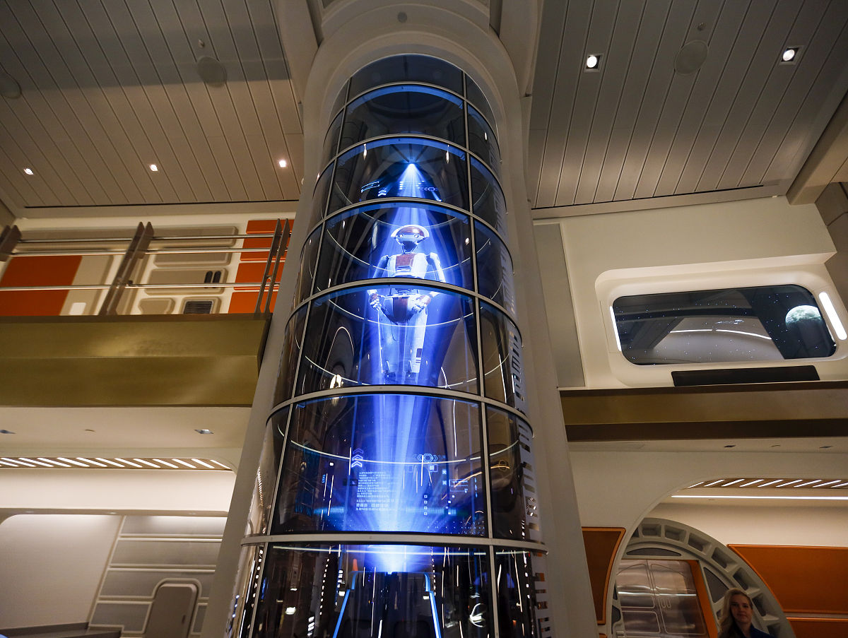 逆水寒是什么游戏？大型武侠MMORPG游戏介绍