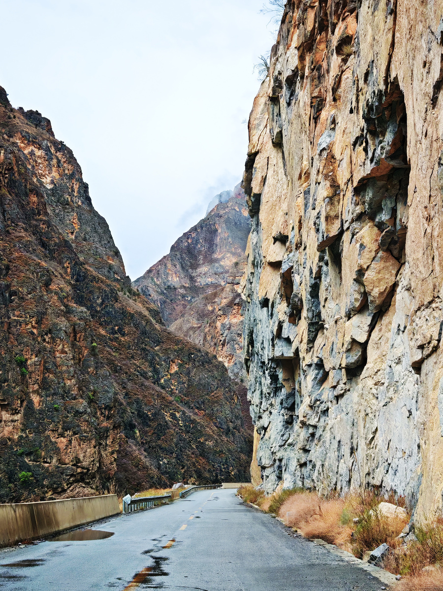 西安去云南5日旅游详细路线