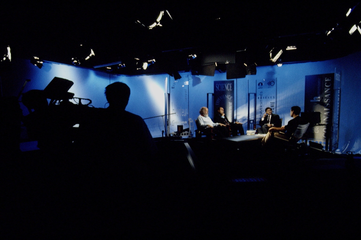 2023年影视多媒体技术专业学什么？就业前景怎么样？