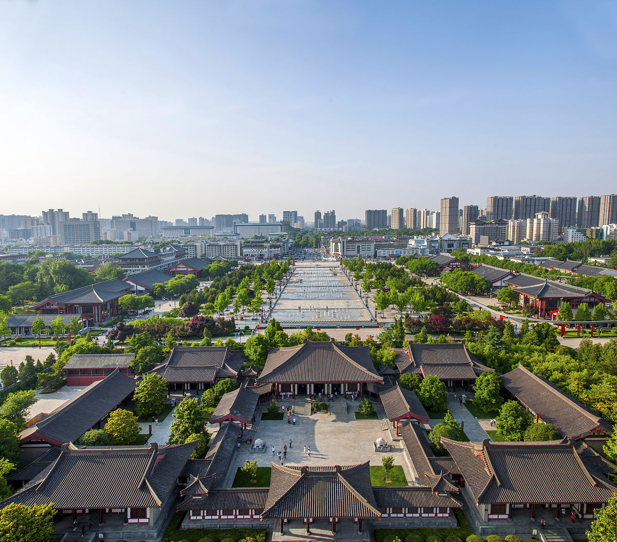 西安中专学校排名：哪所学校就业前景好？