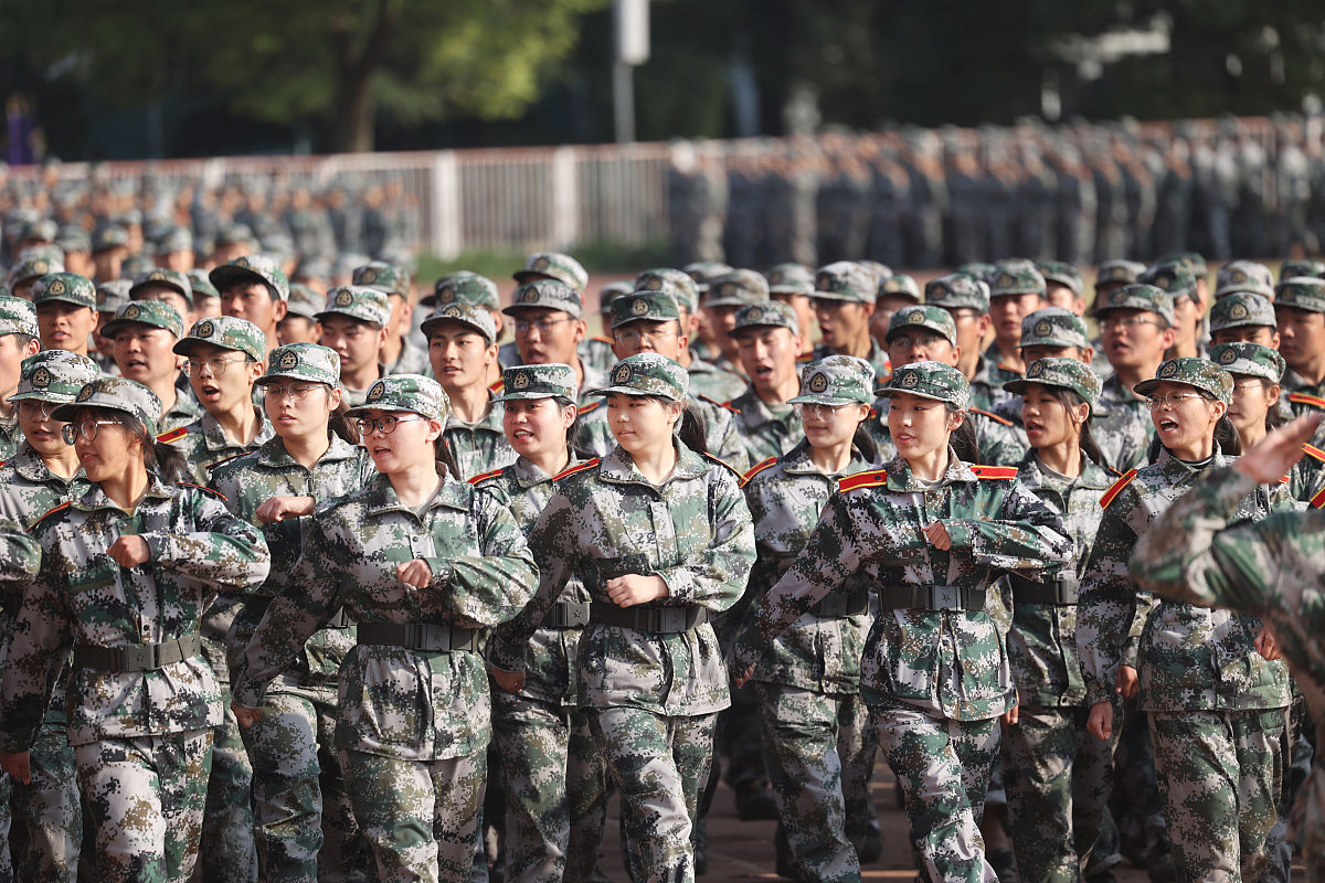 天津职业技术师范大学2020年专业介绍 - 职业教育的未来