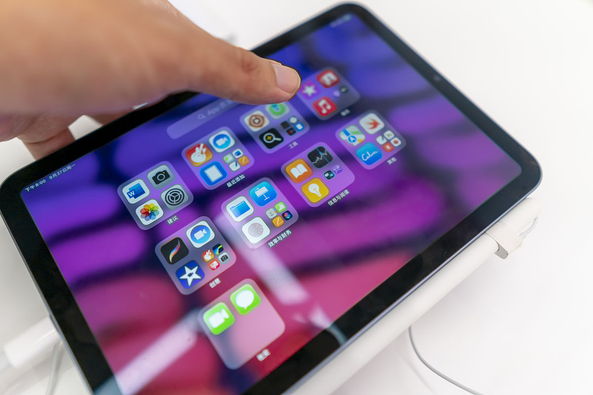 iPad mini 6 参数配置 - 全面解析新款 iPad mini 6