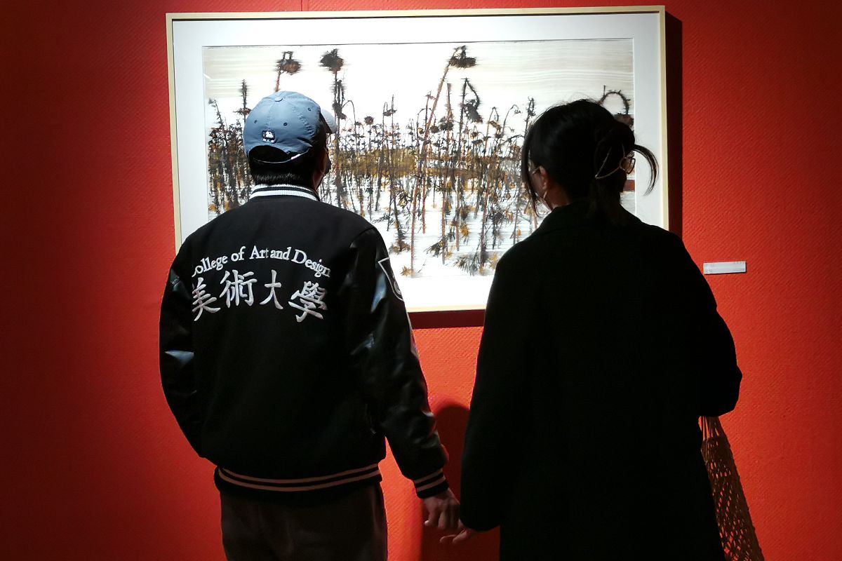 2022年宜春学院美术学师范类专业招生