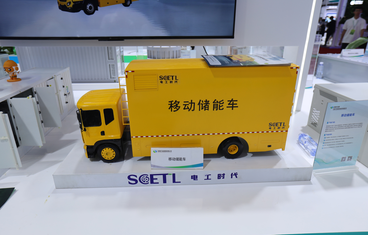 物流车的动力是什么？适合用燃油还是电力新能源