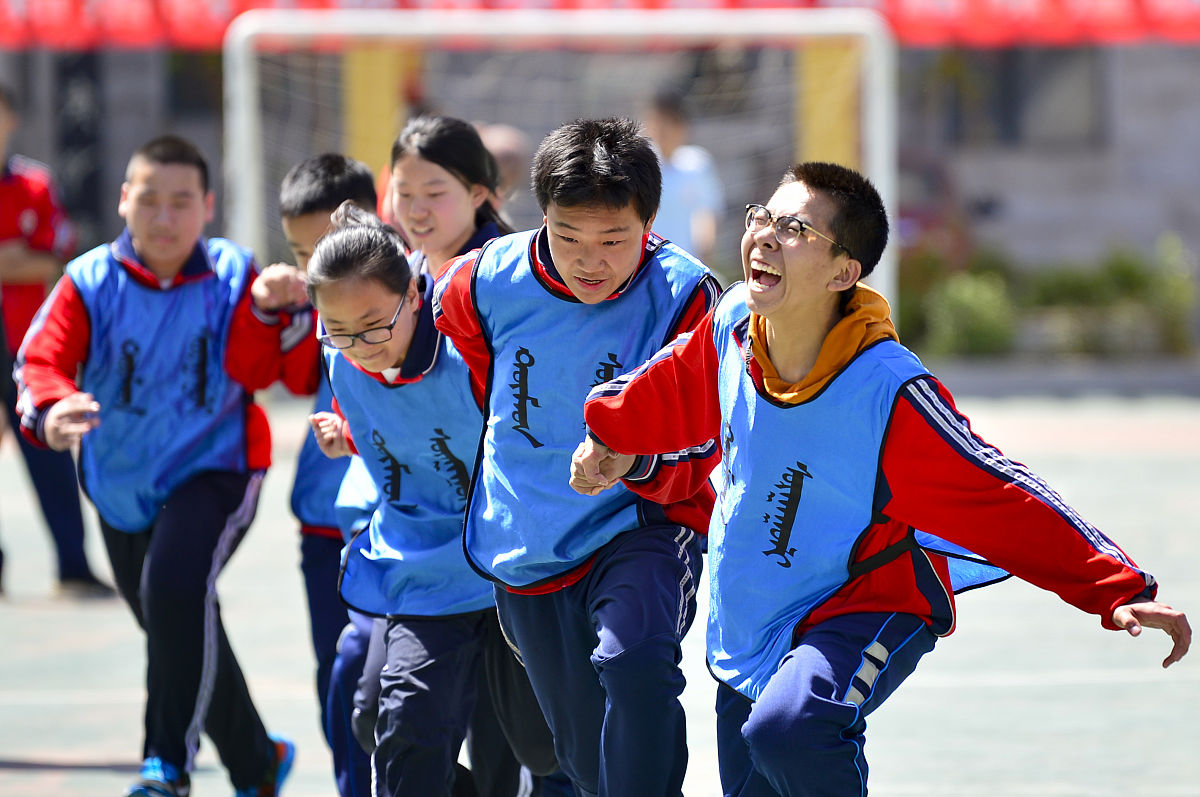 昆明市体育学校2022年招生简章