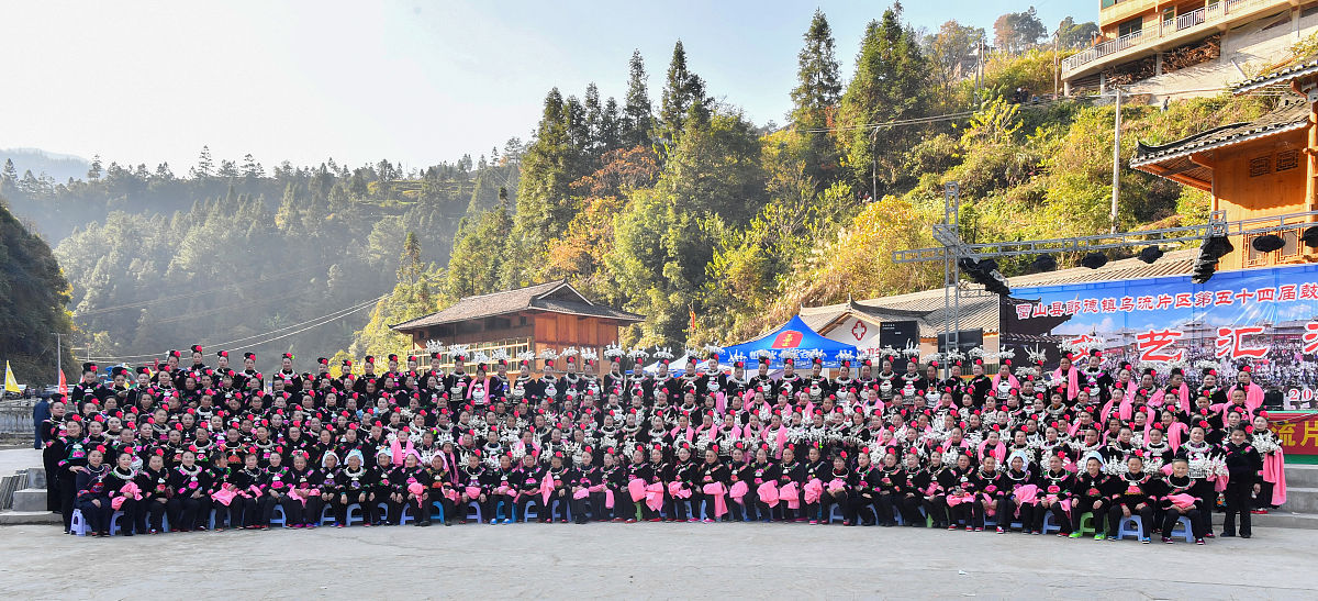 重庆石柱土家族自治县职业教育中心旅游服务与管理专业课程设置
