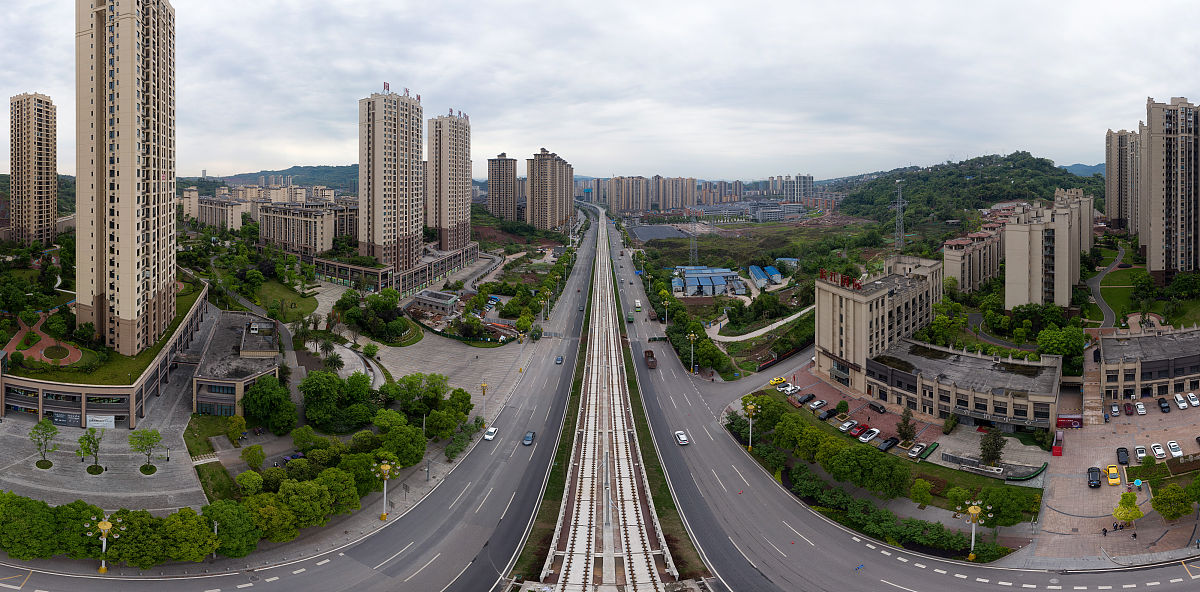 重庆2021年好的轻轨学校是哪所？
