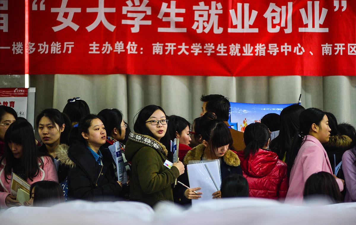 女生学什么大专专业前景好 哪些专业吃香