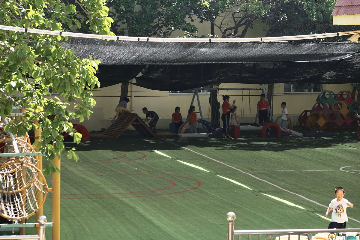 辽宁幼儿园开园时间 - 3月底或4月初，具体时间以实际情况为准