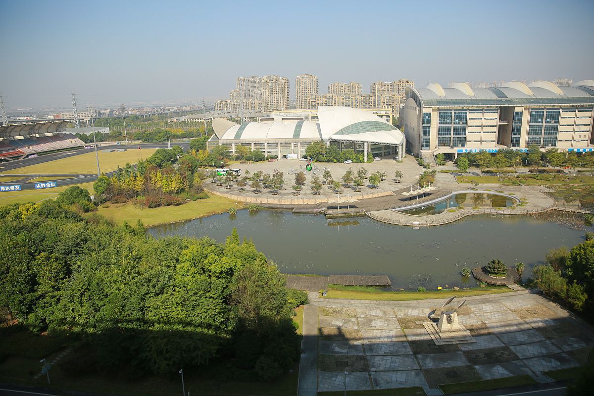 聊城职业技术学院园林技术专业如何好学吗