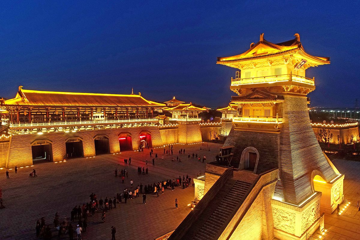 襄阳旅游服务学校2022年地址在哪？