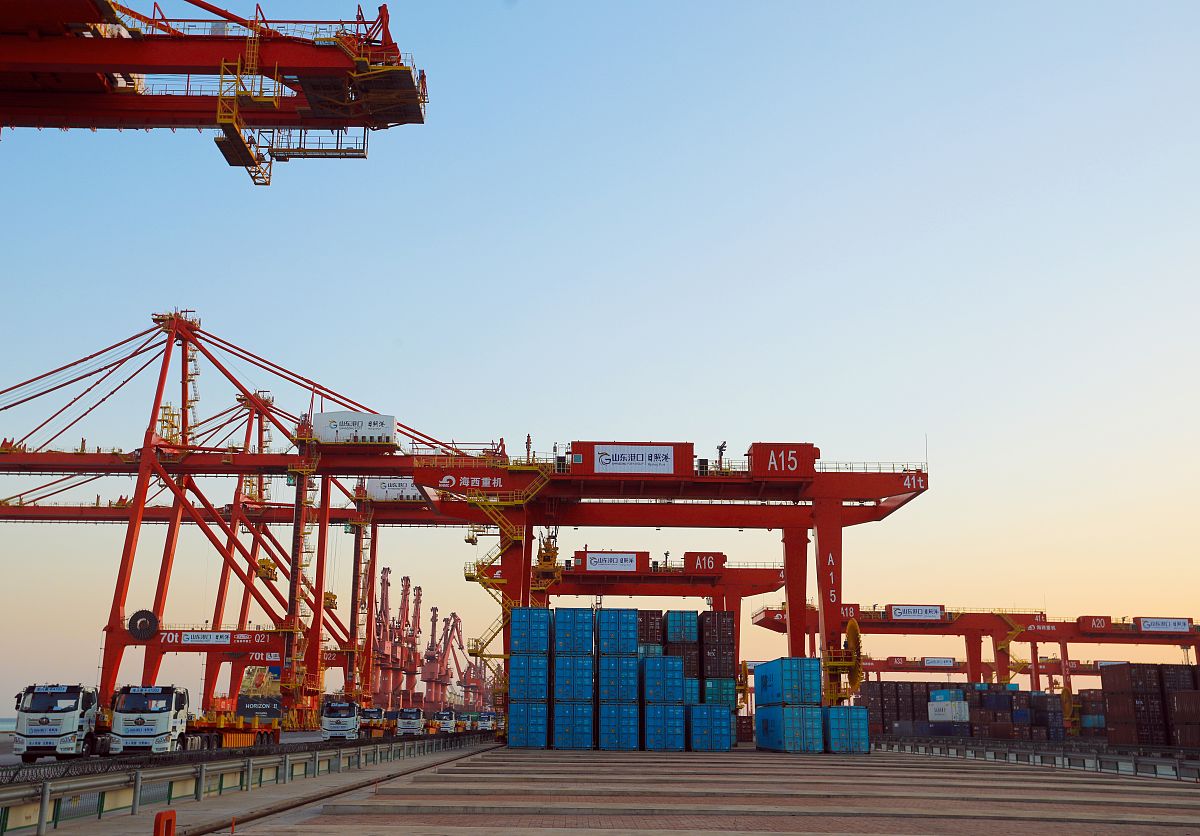 烟台港口技工学校2023年地址在哪里