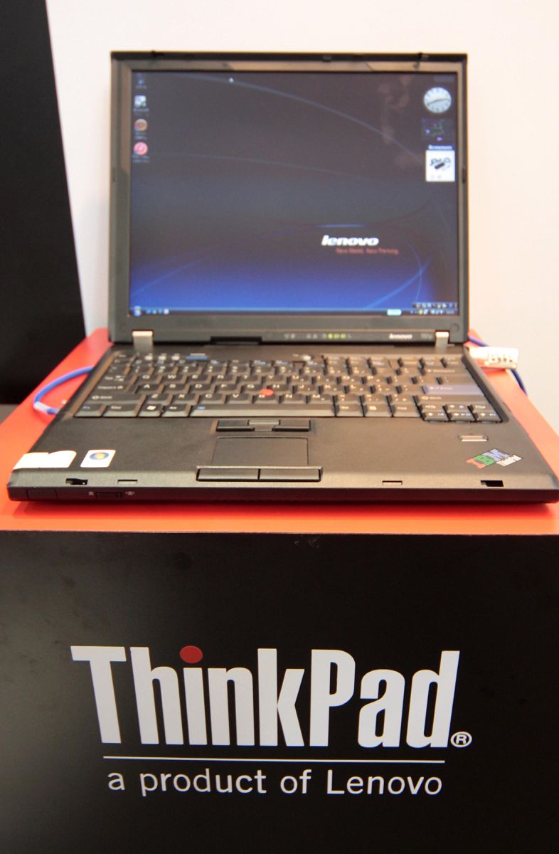 联想笔记本怎么样