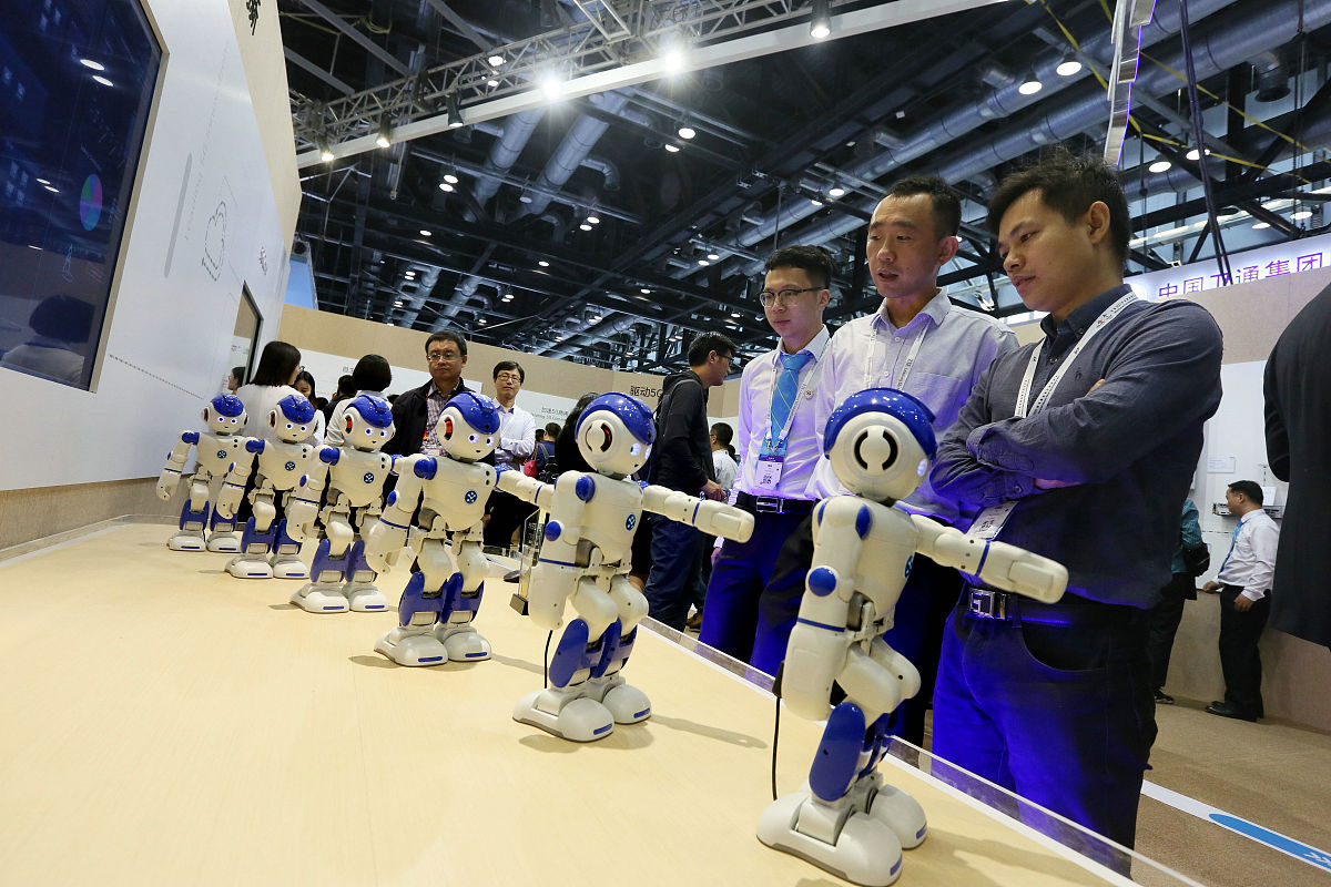 山东师范大学在第二十五届中国机器人及人工智能大赛中的获奖情况