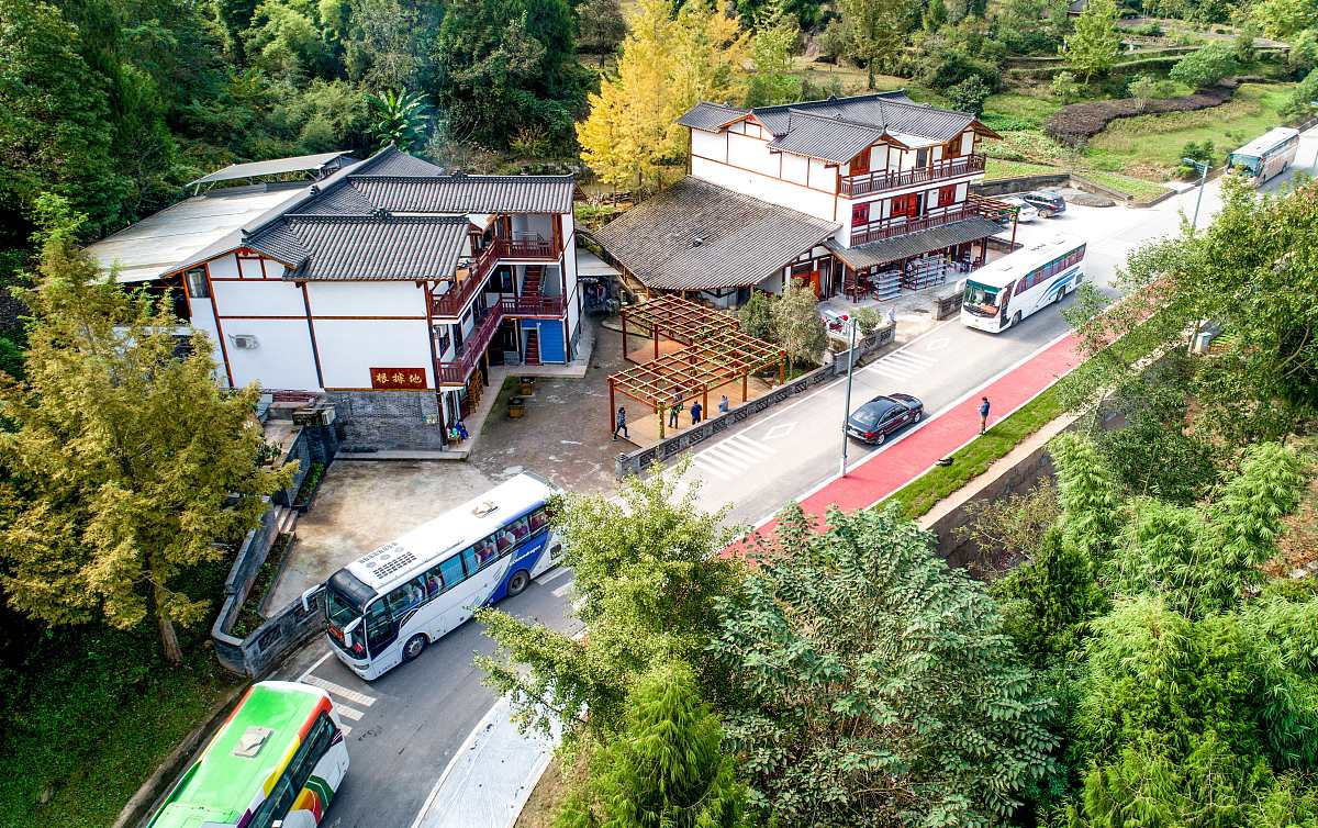 巴中读中专学校读什么专业好