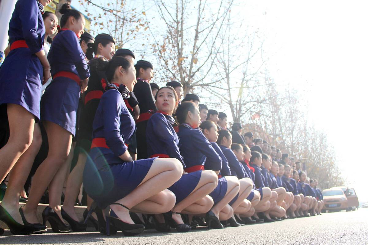 范县中专学校范县中专学校航空乘务专业介绍专业怎么样？招生条件是什么？