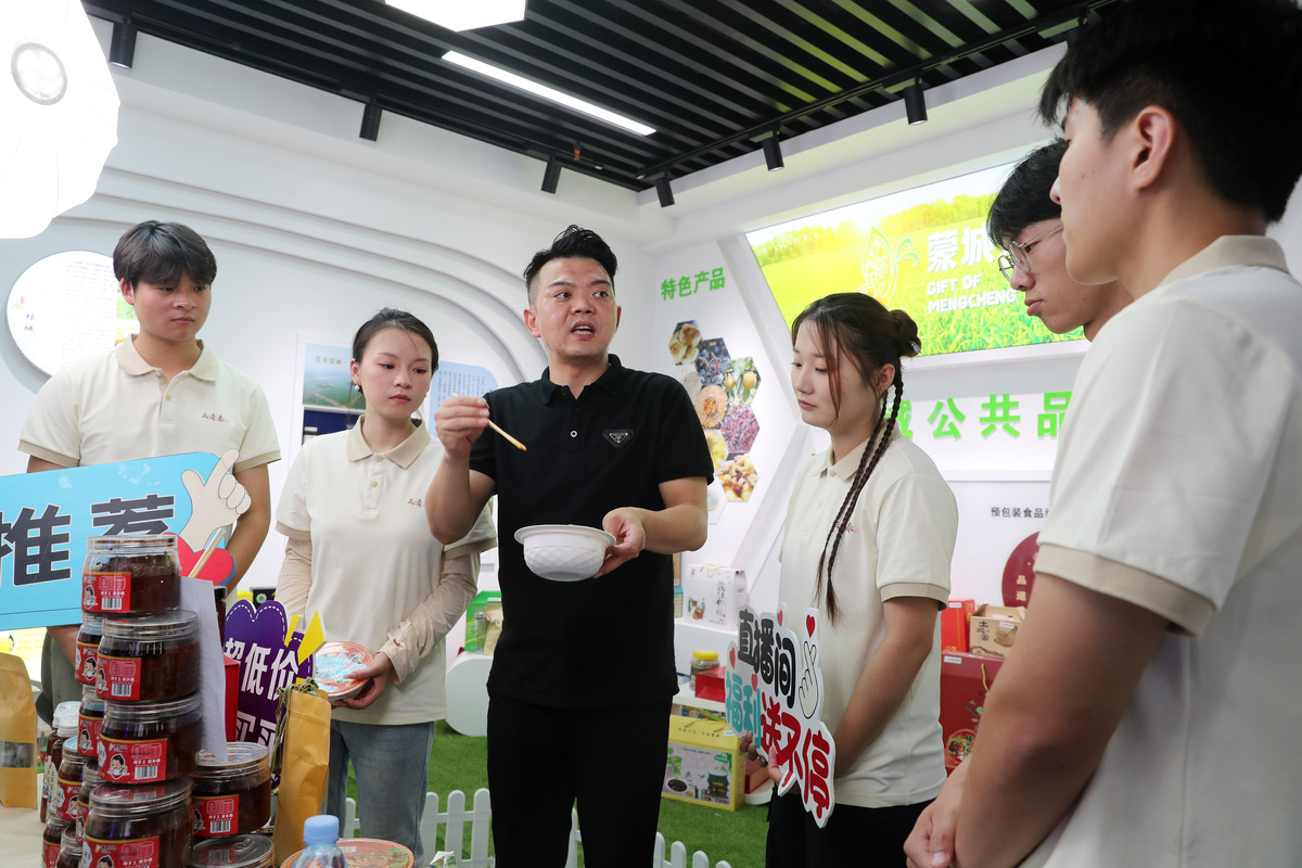 校内创新创业采访对象推荐:挖掘新意,获取宝贵经验 校内创新创业采访对象推荐:挖掘新意,获取宝贵经验