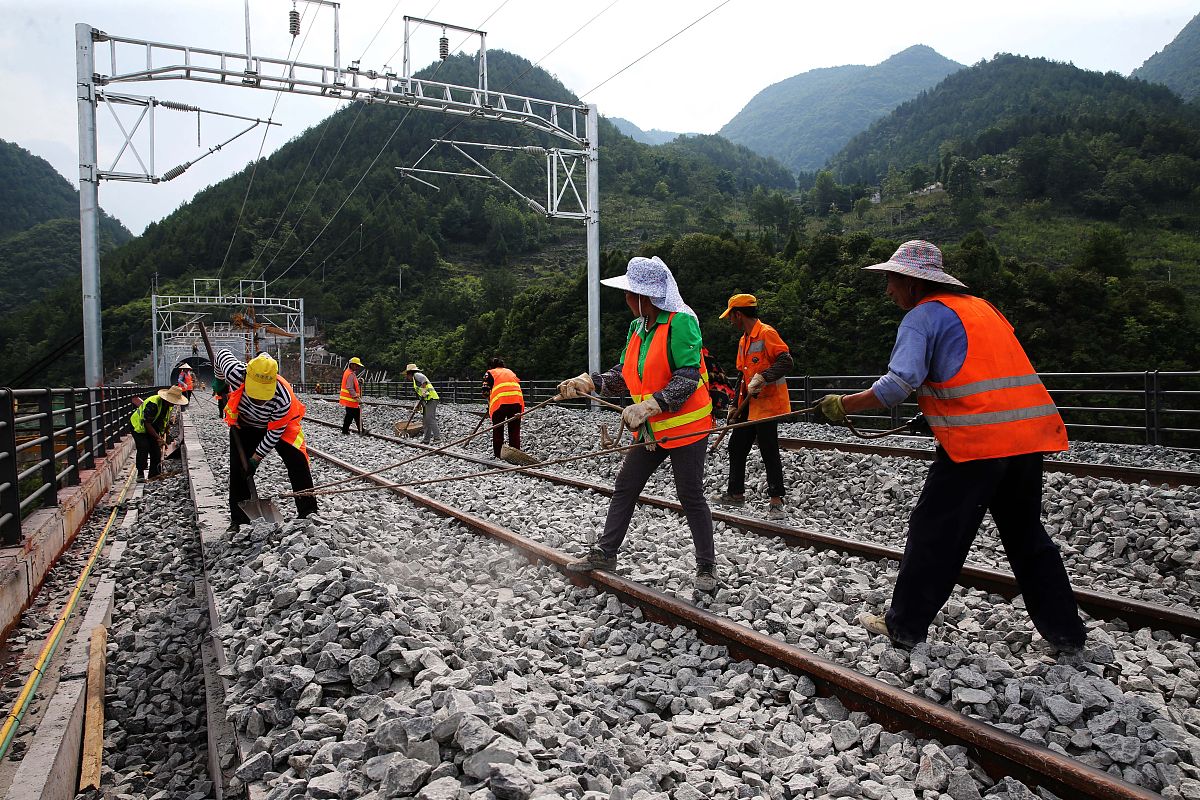 重庆2022年铁路学校都开设了什么专业