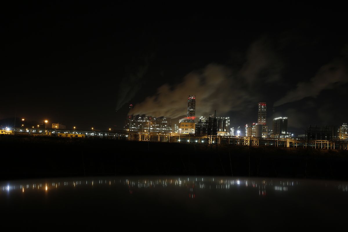 辽宁石油化工大学环境工程专业怎么样？ - 深入解析