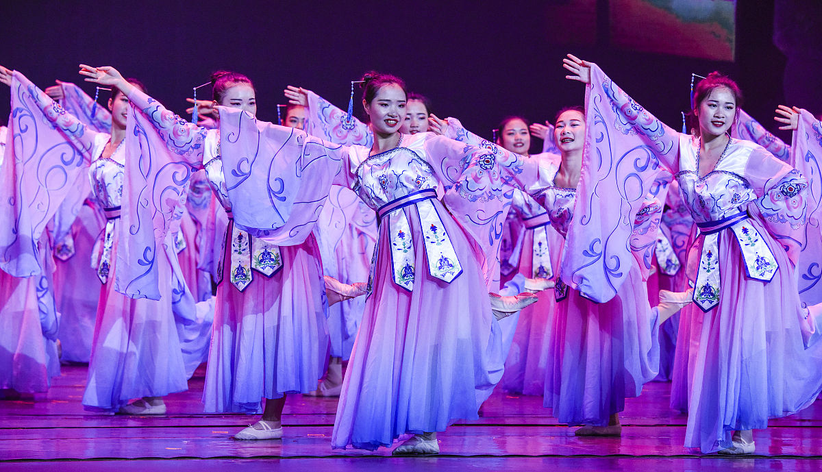 新国风有哪些细分赛道